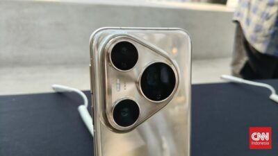 Review Huawei Pura 80: Hp Andalan yang Mengalahkan iPhone 17