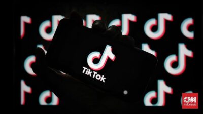Kesepakatan Nasib TikTok AS-China: Donald Trump Beri Tanggapan