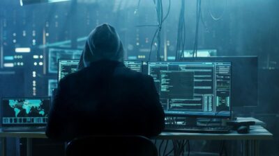 Serangan Siber Smartphone Meningkat di Semester I 2025: Analisis Terbaru
