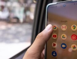 Waspada Akun Gmail Dibajak: Kenali Tanda-tandanya