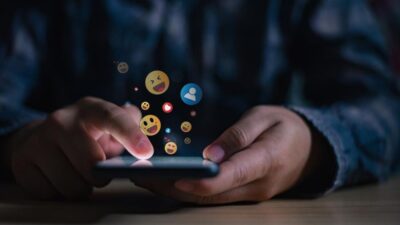 Viral Netizen Asing Bantu Ojol RI di Demo: Dukungan Luar Biasa