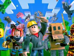 Update Terbaru: Roblox Perketat Sistem Verifikasi Usia Pemain