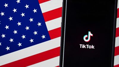 Pemilik Baru TikTok AS Terungkap: Sosok dan Bocorannya