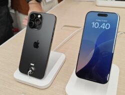 Daftar HP Terlaris Q2 2025: Siapa yang Mendominasi?