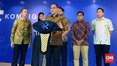 Komdigi Berantas Konten Negatif Terkait Judol – Rekor 2,8 Juta Dihapus