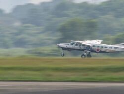 Rossby OTW Pulau Jawa: Modifikasi Cuaca di Jatim dan Jateng