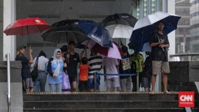 Menghadapi Musim Hujan: Tips Aman di Musim Peralihan