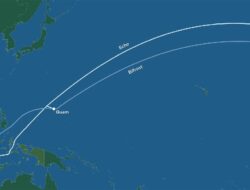 Kabel Bawah Laut Putus: Dampak dan Solusi Terbaik