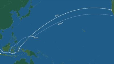 Kabel Bawah Laut Putus: Dampak dan Solusi Terbaik