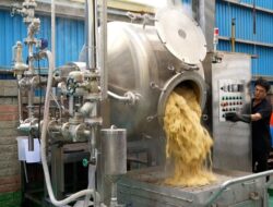 Taiwan Sulap Limbah Pisang Menjadi Bahan Tekstil Unggulan