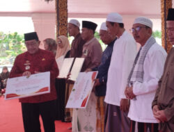 Pemkab Sumenep Perluas Perlindungan Guru Ngaji dengan BPJS Ketenagakerjaan