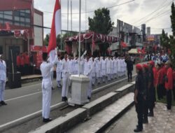 Peran Kader PDIP Cilacap di HUT ke-53: Setia pada Garis Perjuangan Rakyat